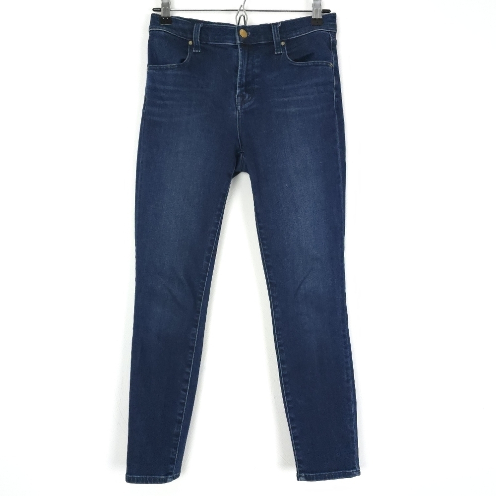 J brand Skinny Dark wash Jeans Indigo size 26